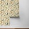 Surface Style Berkshire Meadow Floral Peel & Stick Wallpaper
